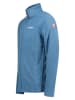 ANAPURNA Fleecejacke ''Tonneau'' in Hellblau