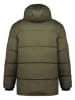 ANAPURNA Kurtka zimowa "Albertana" w kolorze oliwkowym