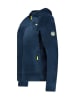 ANAPURNA Fleecejacke "Uternel" in Dunkelblau