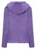 ANAPURNA Fleecejacke ''Uternel'' in Lila