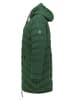 ANAPURNA Parka "Clarisana" in Grün