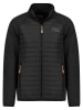 ANAPURNA Hybridjacke ''Traboulana'' in Schwarz