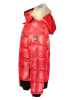 ANAPURNA Winterjacke "Bugsana" in Rot