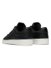 TOMS Leren sneakers zwart