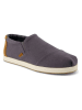 TOMS Instappers donkerblauw