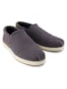 TOMS Slippersy w kolorze granatowym