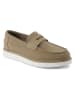 TOMS Slipper in Beige