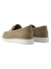 TOMS Slipper in Beige