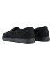 TOMS Slippersy w kolorze czarnym