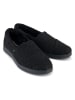 TOMS Slipper in Schwarz