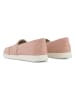 TOMS Slipper in Rosa