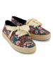 TOMS Espadrilles in Bunt