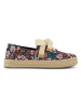 TOMS Espadrilles in Bunt