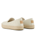 TOMS Espadrilles in Creme