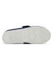 TOMS Slippersy w kolorze granatowym