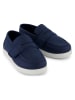 TOMS Instappers donkerblauw
