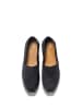 TOMS Slipper in Schwarz