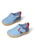 TOMS Krabbelschuhe in Blau