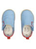 TOMS Kruipschoentjes blauw