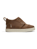 TOMS Sneakers bruin