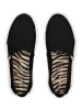 TOMS Slippersy w kolorze czarnym