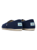 TOMS Slipper in Dunkelblau