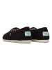 TOMS Slippersy w kolorze czarnym