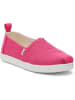 TOMS Instappers roze