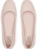 TOMS Ballerina's lichtroze