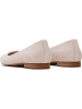 TOMS Ballerina's lichtroze