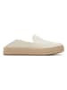 TOMS Espadrilles in Creme