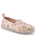 TOMS Slippersy w kolorze jasnoróżowym