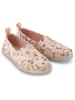 TOMS Slipper in Rosa