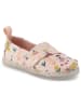 TOMS Slipper in Rosa