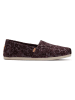 TOMS Espadrilles paars