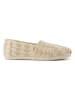 TOMS Espadrilles in Beige