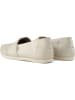 TOMS Slippersy w kolorze srebrnym