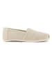 TOMS Espadrilles in Beige