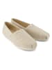 TOMS Espadrilles in Beige