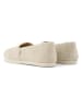 TOMS Espadrilles in Beige
