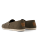 TOMS Espadrilles kaki