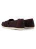 TOMS Espadrilles paars