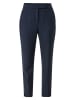 s.Oliver Hose in Dunkelblau