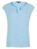 s.Oliver Bluse in Hellblau