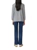 s.Oliver Bluse in Grau