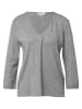 s.Oliver Bluse in Grau