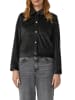 s.Oliver Hemdjacke in Schwarz