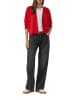 s.Oliver Cardigan in Rot