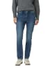 s.Oliver Jeans - Slim fit - in Blau