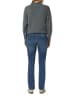 s.Oliver Jeans - Slim fit - in Blau